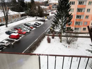 Pronájem bytu 3+1, Bruntál, Jesenická, 66 m2