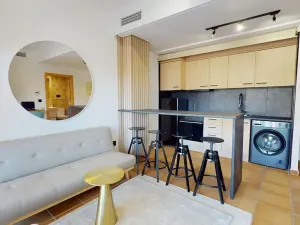Prodej bytu 2+kk, Archena, Španělsko, 42 m2