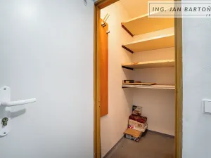 Prodej bytu 3+kk, Jihlava, Za Poštou, 60 m2