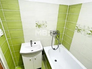 Pronájem bytu 3+1, Klášterec nad Ohří, Okružní, 75 m2