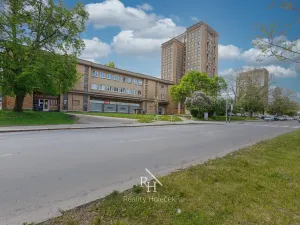 Prodej bytu 2+1, Kladno, Vítězná, 55 m2