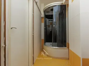 Prodej bytu 2+1, Kladno, Vítězná, 55 m2