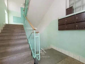 Prodej bytu 2+1, Kladno, Vítězná, 55 m2