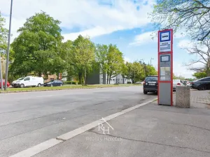 Prodej bytu 2+1, Kladno, Vítězná, 55 m2