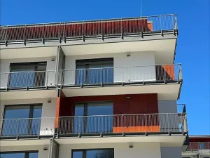 Pronájem bytu 3+kk, Jablonec nad Nisou, Jezdecká, 79 m2