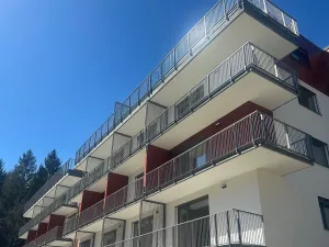 Pronájem bytu 3+kk, Jablonec nad Nisou, Jezdecká, 79 m2
