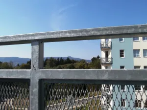 Pronájem bytu 2+1, Liberec - Liberec XXX-Vratislavice nad Nisou, Seniorů, 64 m2