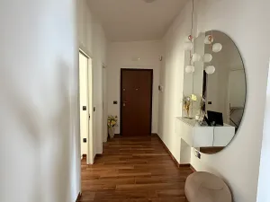 Prodej bytu 3+kk, Belvedere Marittimo, Itálie, 80 m2