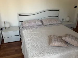 Prodej bytu 3+kk, Belvedere Marittimo, Itálie, 80 m2