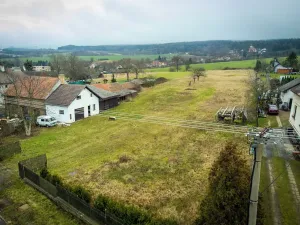 Prodej pozemku pro bydlení, Petrovice, 6626 m2