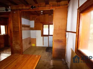 Prodej chaty, Malšice - Dobřejice, 28 m2