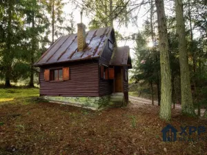 Prodej chaty, Malšice - Dobřejice, 28 m2