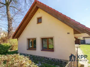 Prodej rodinného domu, Těchobuz, 78 m2