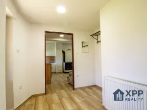 Prodej rodinného domu, Těchobuz, 78 m2