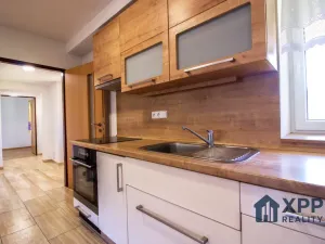 Prodej rodinného domu, Těchobuz, 78 m2