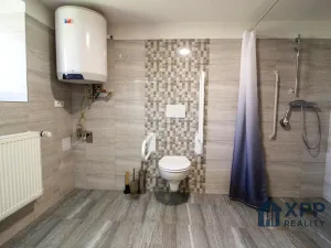 Prodej rodinného domu, Těchobuz, 78 m2