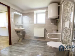 Prodej rodinného domu, Těchobuz, 78 m2