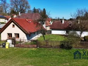 Prodej rodinného domu, Těchobuz, 78 m2