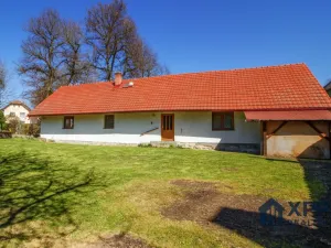 Prodej rodinného domu, Těchobuz, 78 m2
