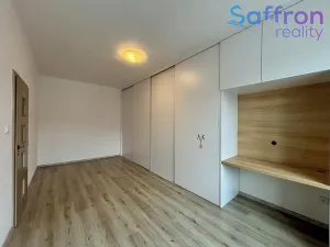 Pronájem bytu 2+kk, Plzeň, Jablonského, 49 m2