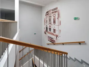 Pronájem bytu 3+kk, Bystřice nad Pernštejnem, Masarykovo náměstí, 81 m2