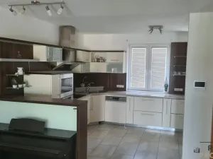 Pronájem rodinného domu, Rohatec, 120 m2