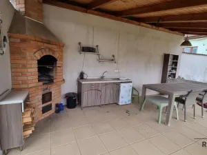 Pronájem rodinného domu, Rohatec, 210 m2
