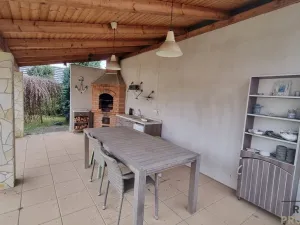 Pronájem rodinného domu, Rohatec, 210 m2
