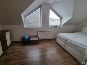 Pronájem rodinného domu, Rohatec, 210 m2