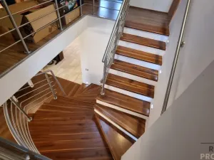 Pronájem rodinného domu, Rohatec, 210 m2