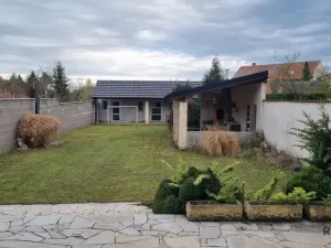Pronájem rodinného domu, Rohatec, 210 m2