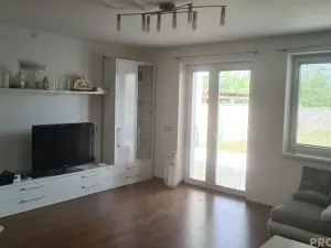 Pronájem rodinného domu, Rohatec, 210 m2
