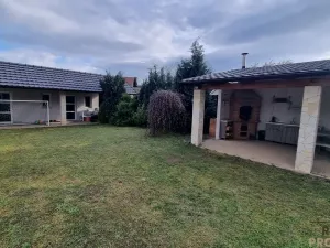 Pronájem rodinného domu, Rohatec, 210 m2