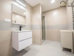 Pronájem bytu 2+kk, Kutná Hora, Za Lidkou, 64 m2