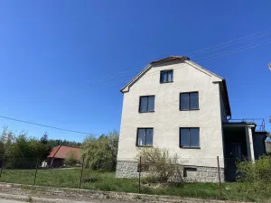 Prodej rodinného domu, Volyně, Domova mládeže, 197 m2