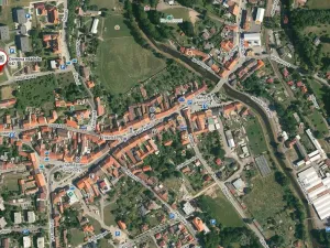 Prodej rodinného domu, Volyně, Domova mládeže, 197 m2