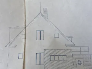 Prodej rodinného domu, Volyně, Domova mládeže, 197 m2