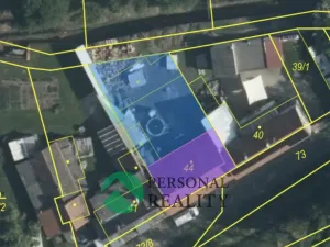 Prodej rodinného domu, Kvílice, 120 m2