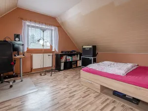 Prodej rodinného domu, Pašinka, 211 m2