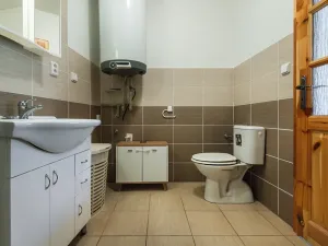 Prodej rodinného domu, Pašinka, 211 m2
