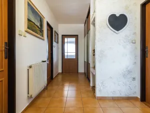 Prodej rodinného domu, Pašinka, 211 m2