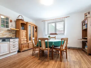 Prodej rodinného domu, Pašinka, 211 m2