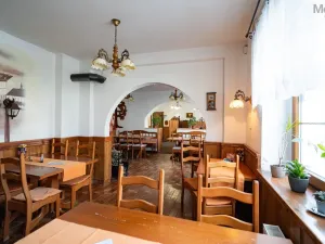 Prodej rodinného domu, Litvínov - Horní Litvínov, Studentská, 388 m2