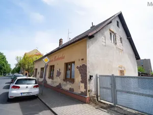 Prodej rodinného domu, Litvínov - Horní Litvínov, Studentská, 388 m2