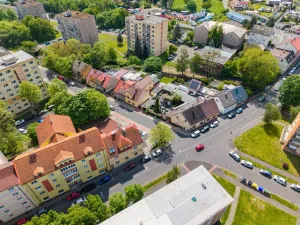 Prodej rodinného domu, Litvínov - Horní Litvínov, Studentská, 388 m2