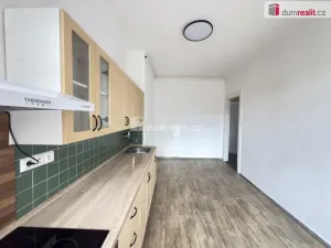 Pronájem bytu 2+1, Ústí nad Labem - Střekov, Bratří Mrštíků, 73 m2