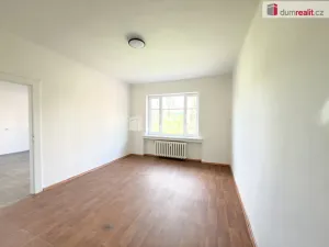 Pronájem bytu 2+1, Ústí nad Labem - Střekov, Bratří Mrštíků, 73 m2