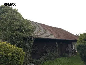 Prodej rodinného domu, Kamenná - Klementice, 200 m2