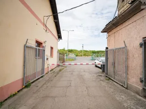 Prodej skladu, Horní Jiřetín - Dolní Jiřetín, 1652 m2