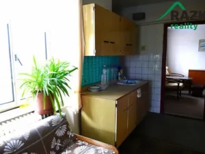 Prodej rodinného domu, Blížejov, Lštění, 46 m2